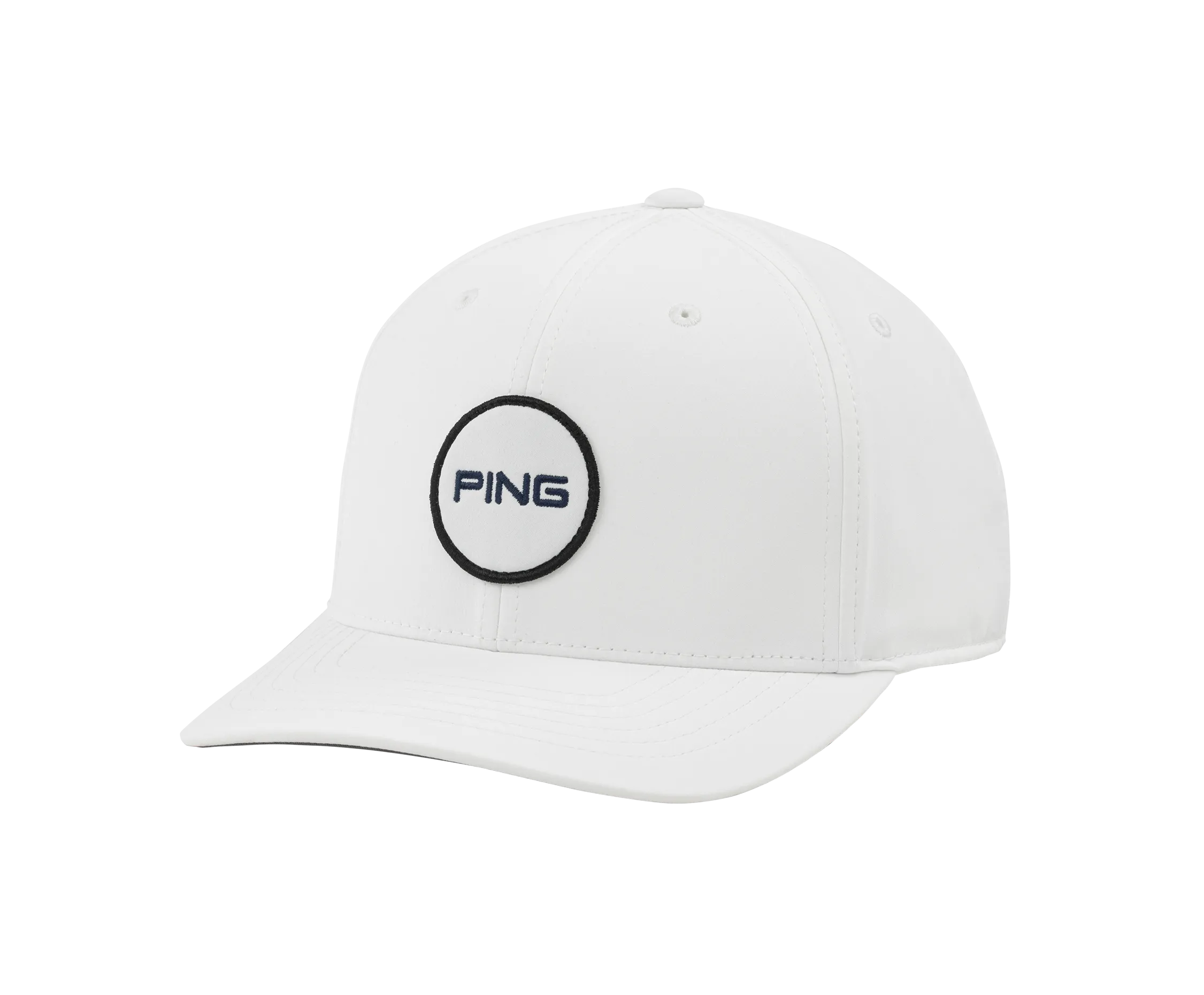 Ping Patch Cap