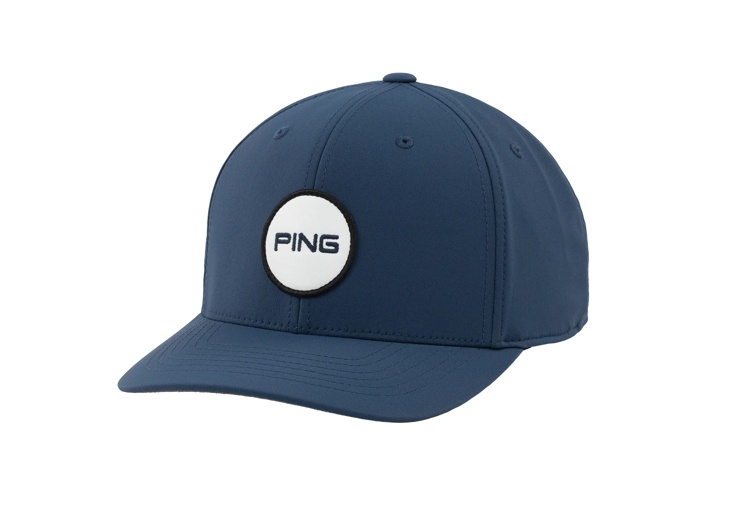 Ping Patch Cap