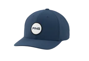 Ping Patch Cap