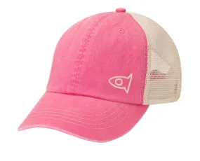 Pink Cap