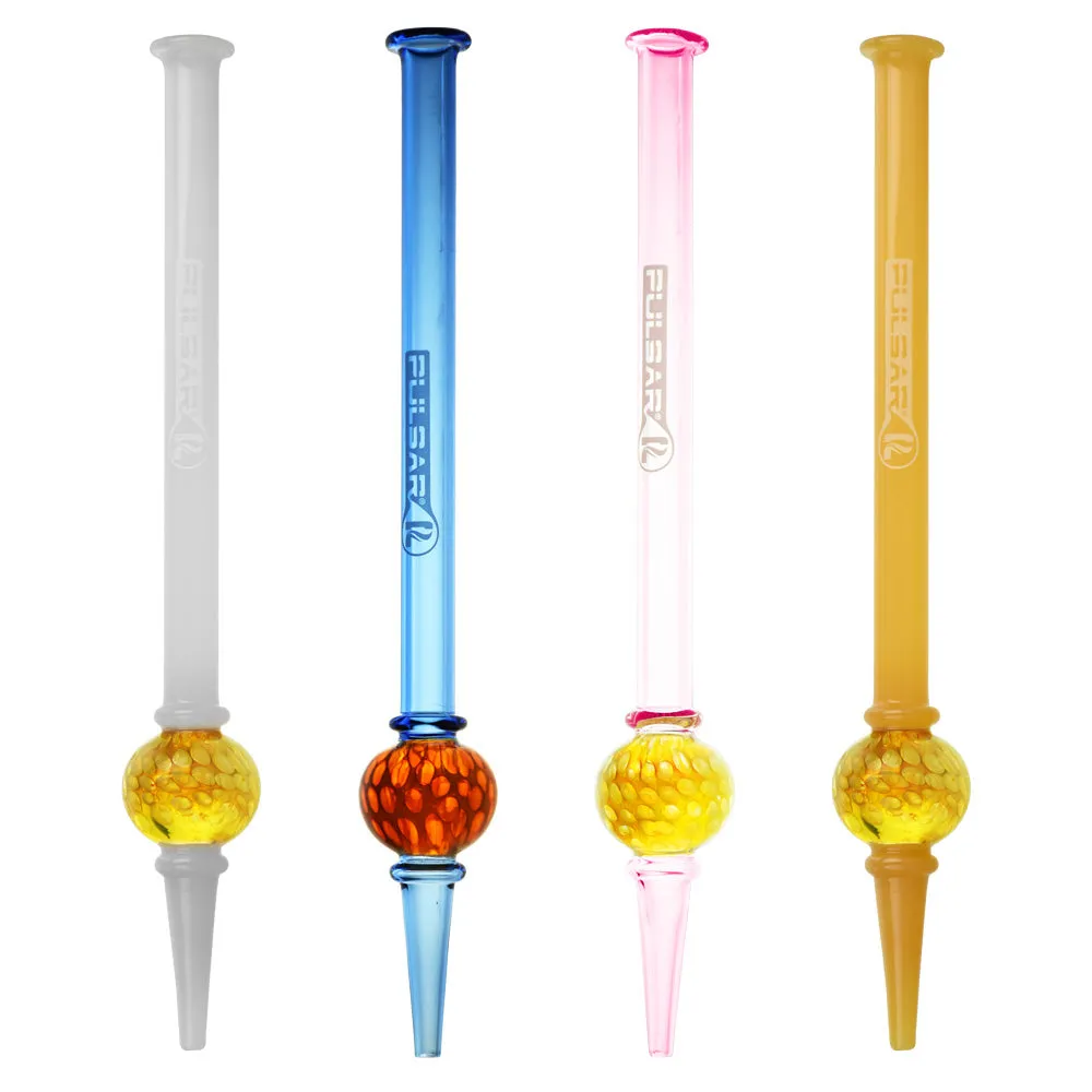 Pulsar Melting Bubble Dab Straw