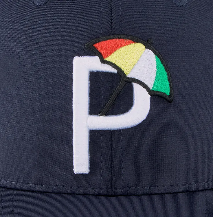 Puma Palmer P Cap