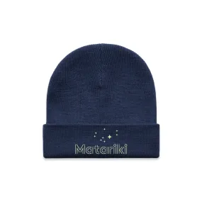 Pōtae - Matariki Beanie