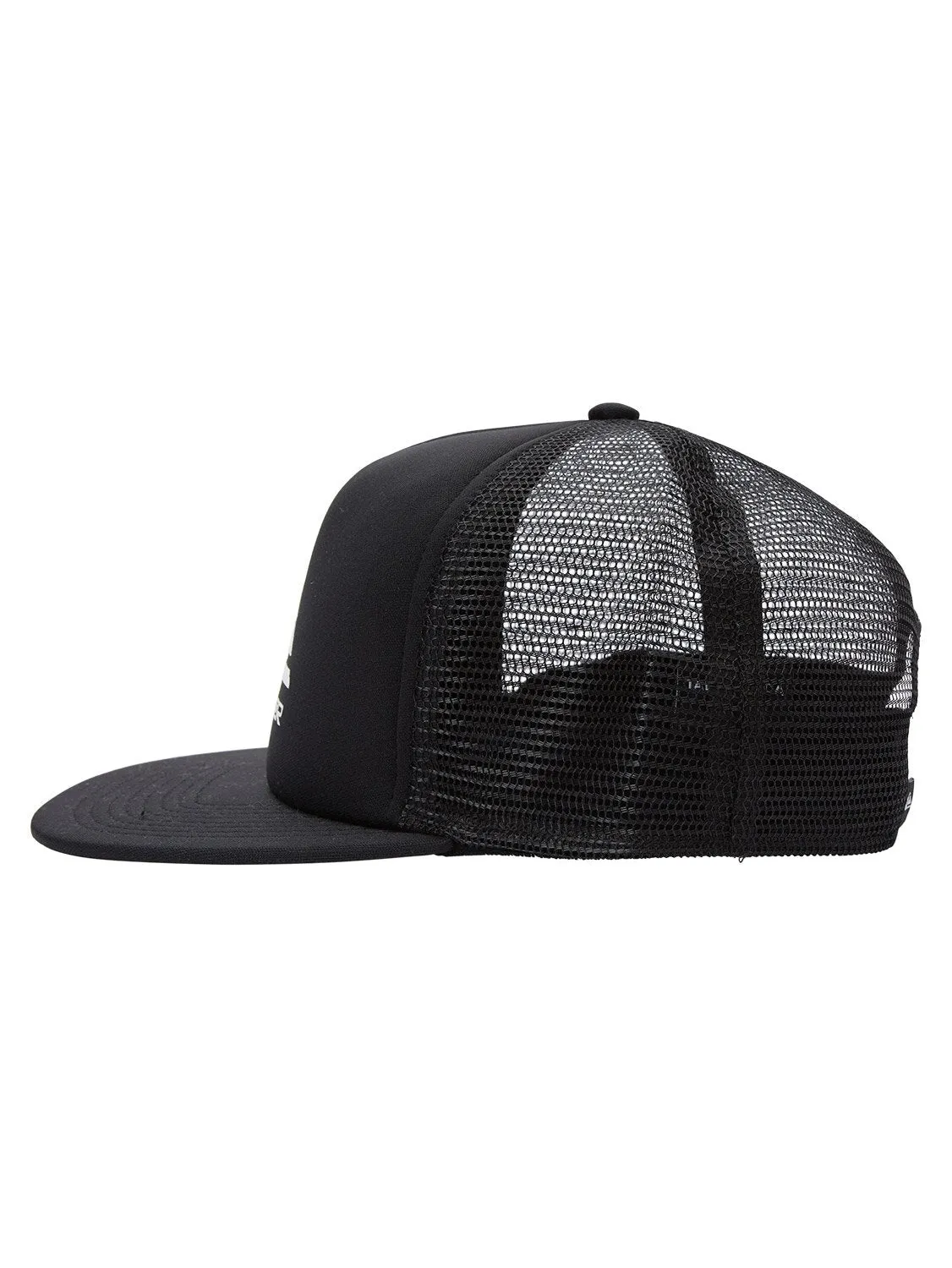 Quiksilver Men's Foamslayer Cap