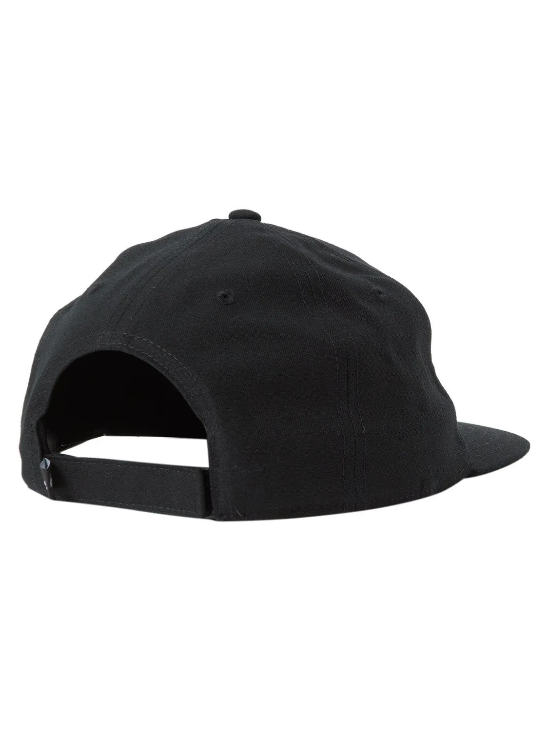 Quiksilver Men's Rethought Cap