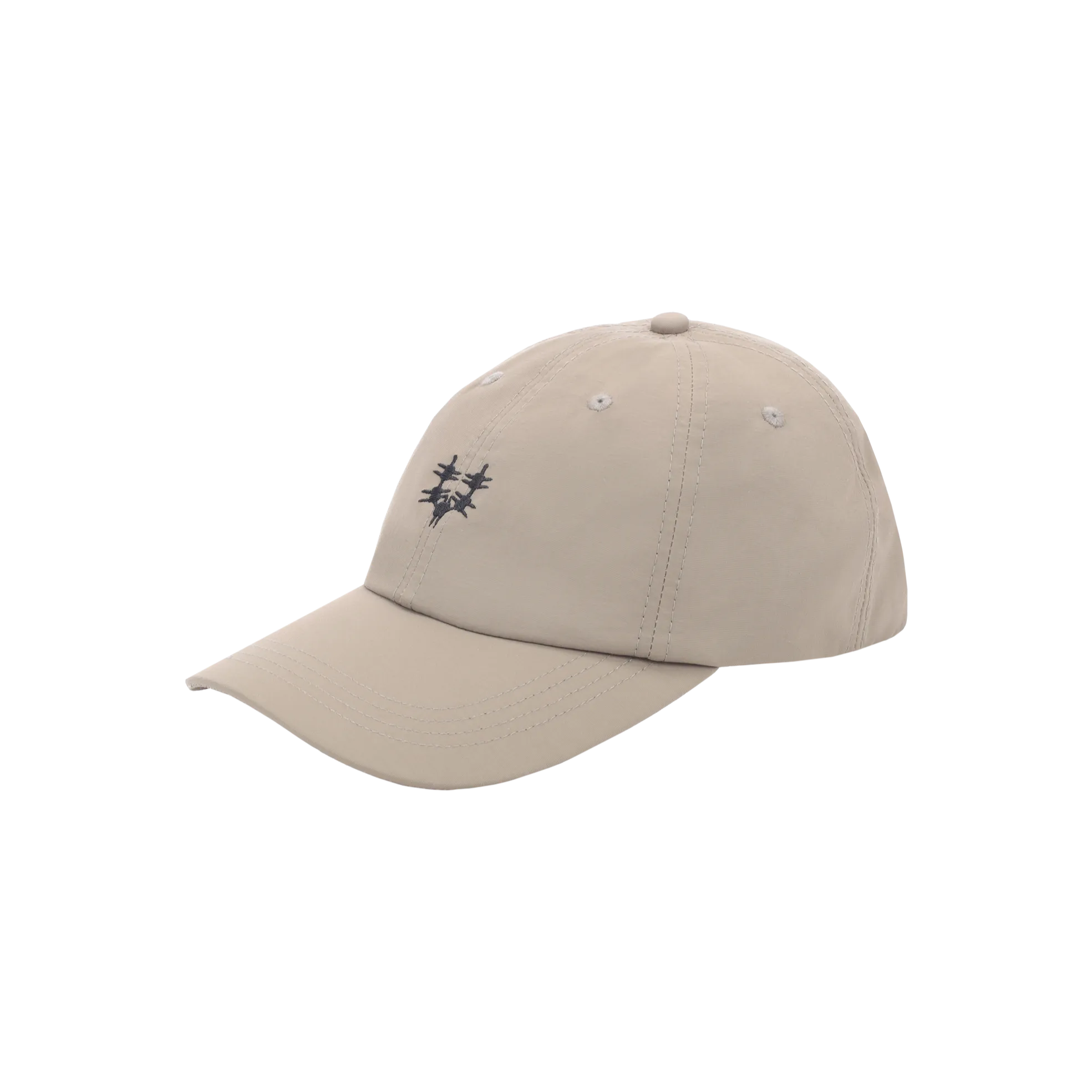 RACING CAP MUD BROWN