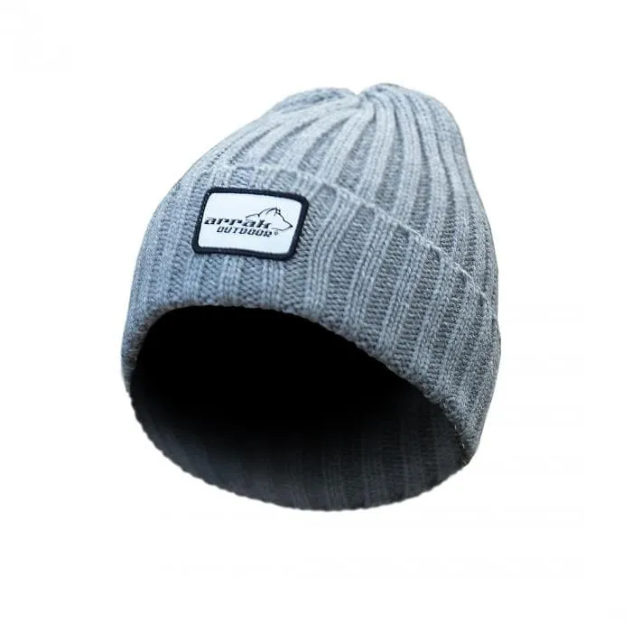 Reflex Beanie Gray