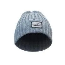 Reflex Beanie Gray