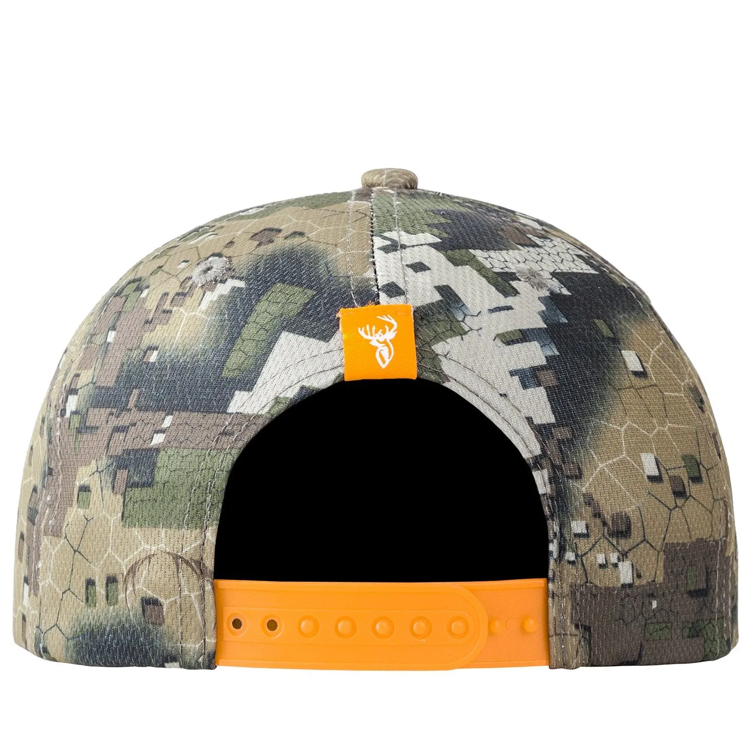 Roar Cap Orange Stag