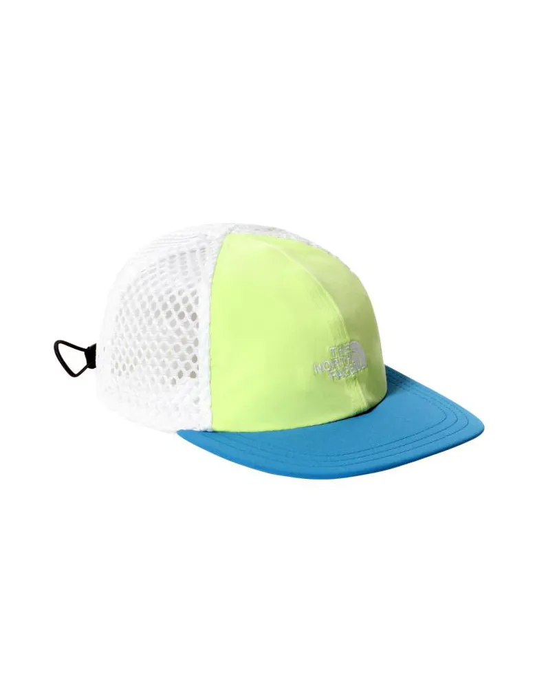 Runner Mesh Cap