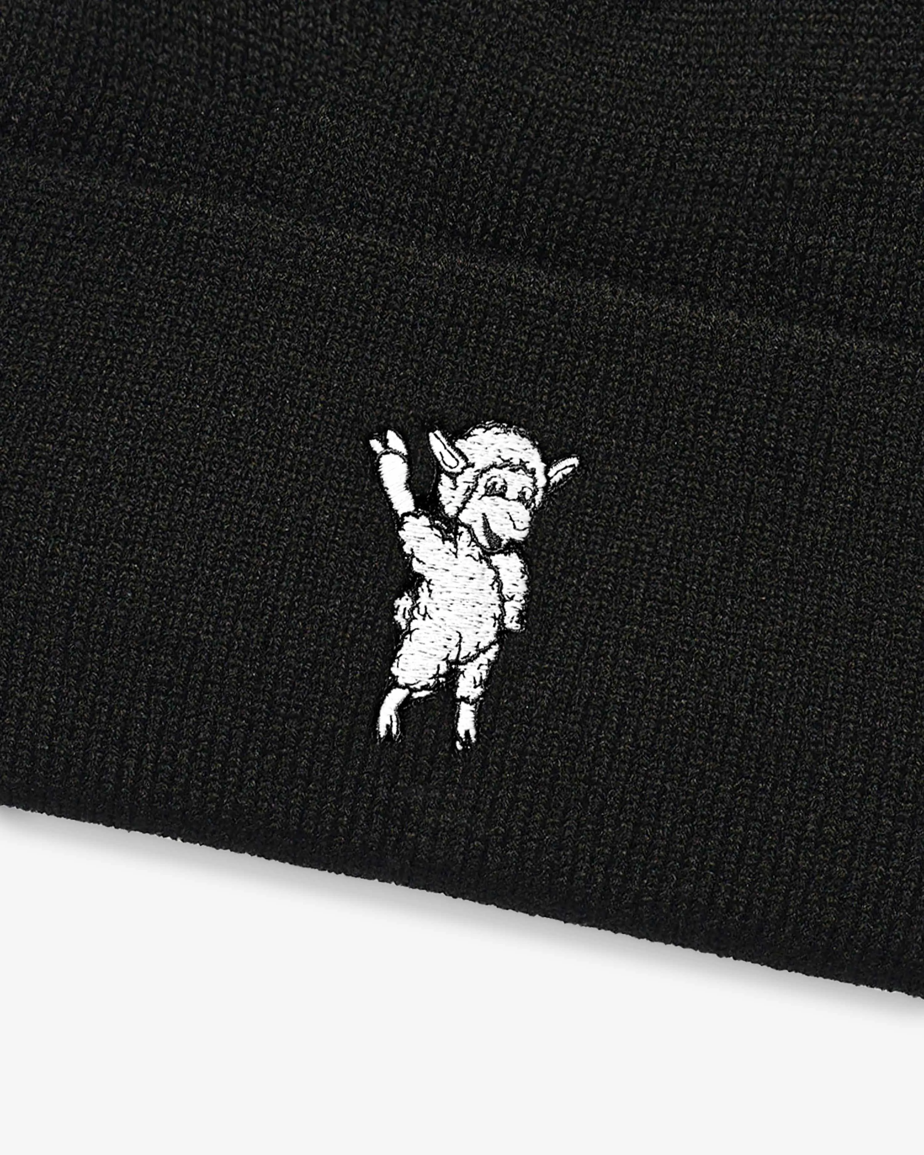 SCHAEFCHEN LEGENDS BEANIE