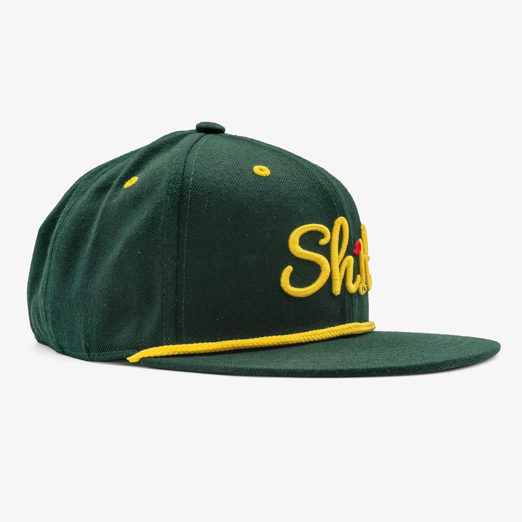 Shit Snapback Golf Hat