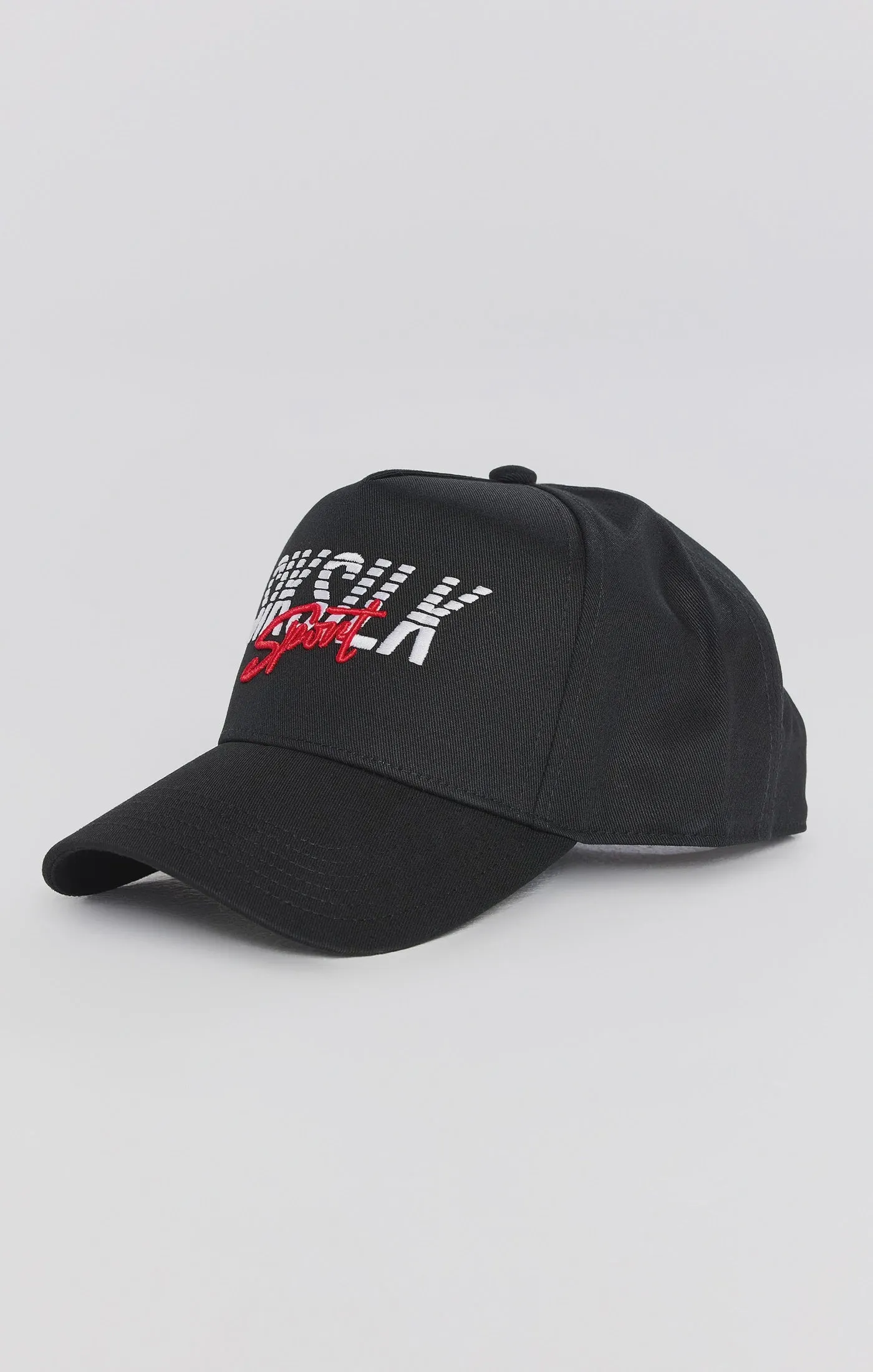 Siksilk Sports cap