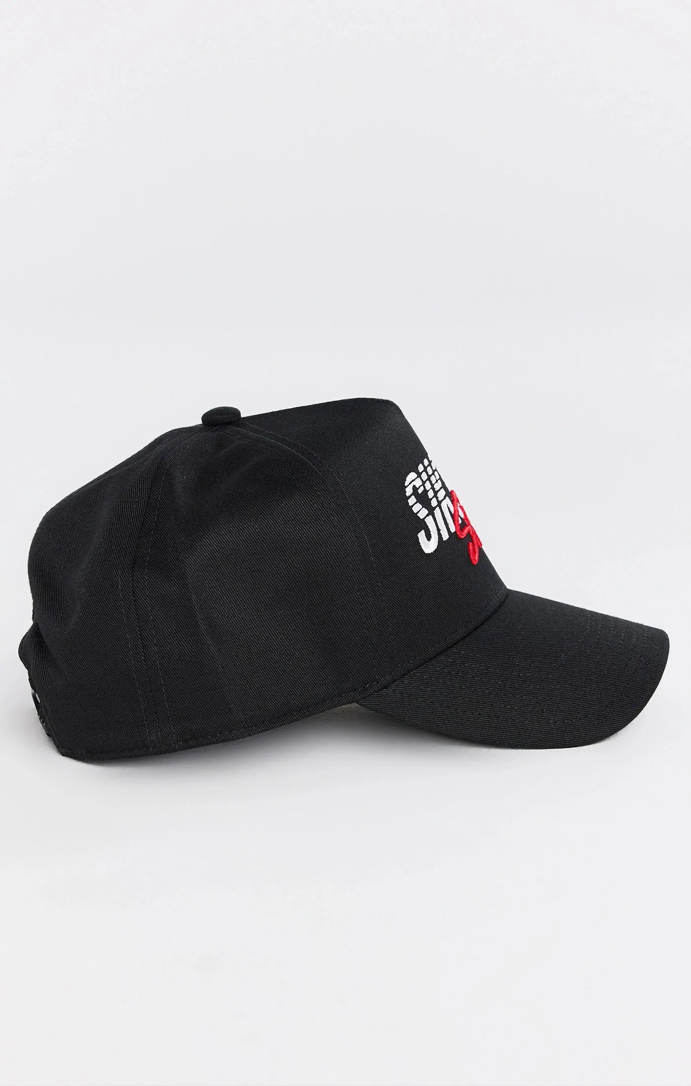 Siksilk Sports cap