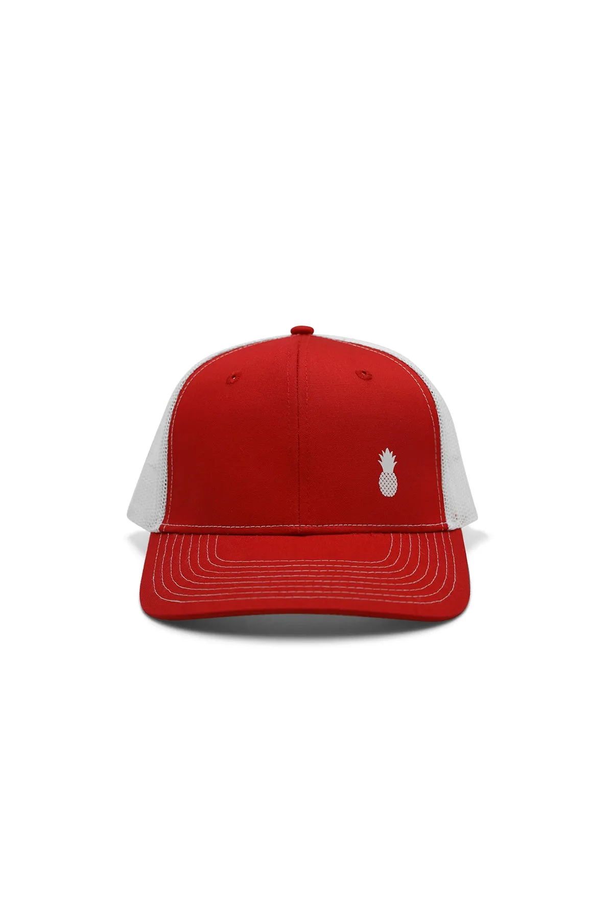 Snapback Trucker Cap