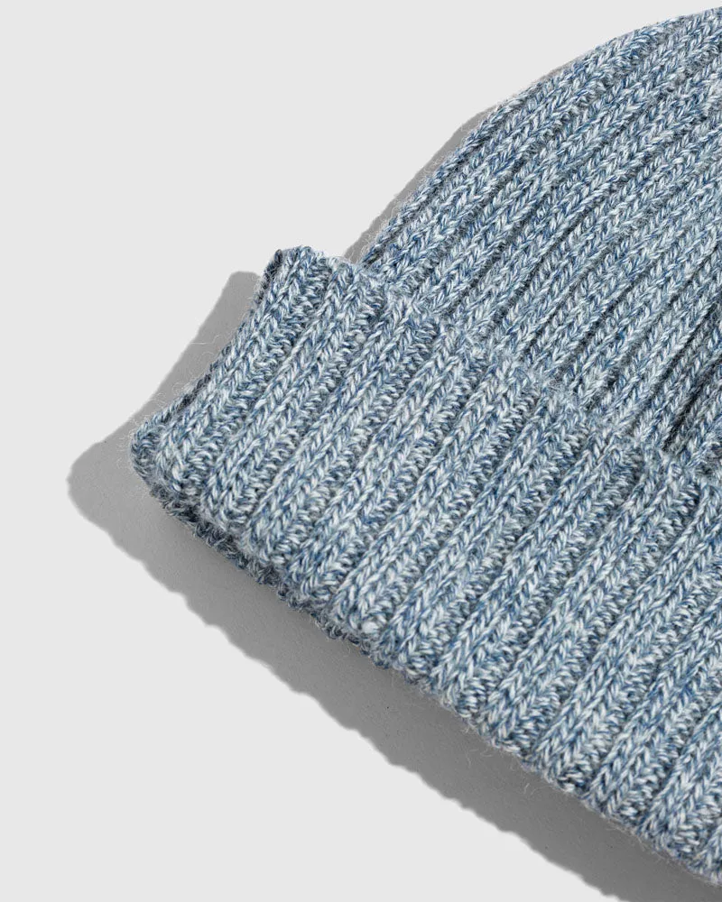 SoftHemp Trail Beanie