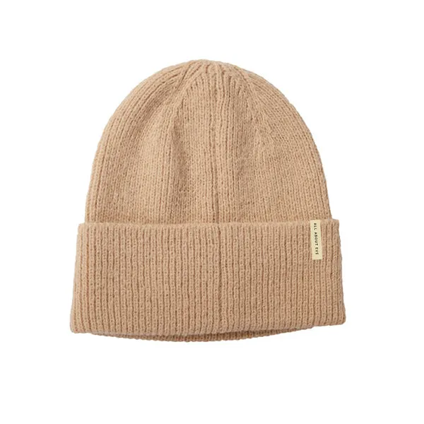 Soho Beanie - Oat