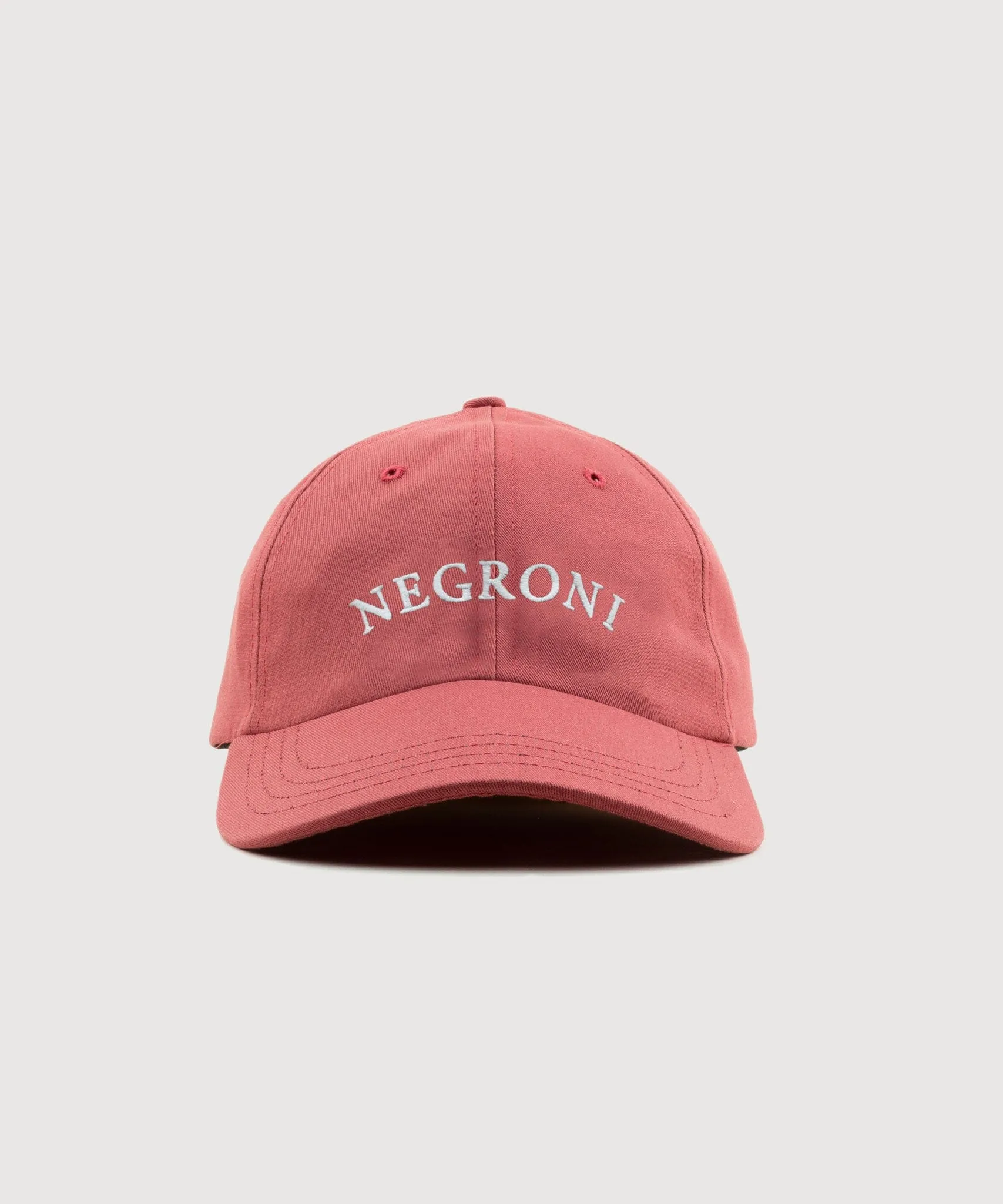 Sports Cap Negroni