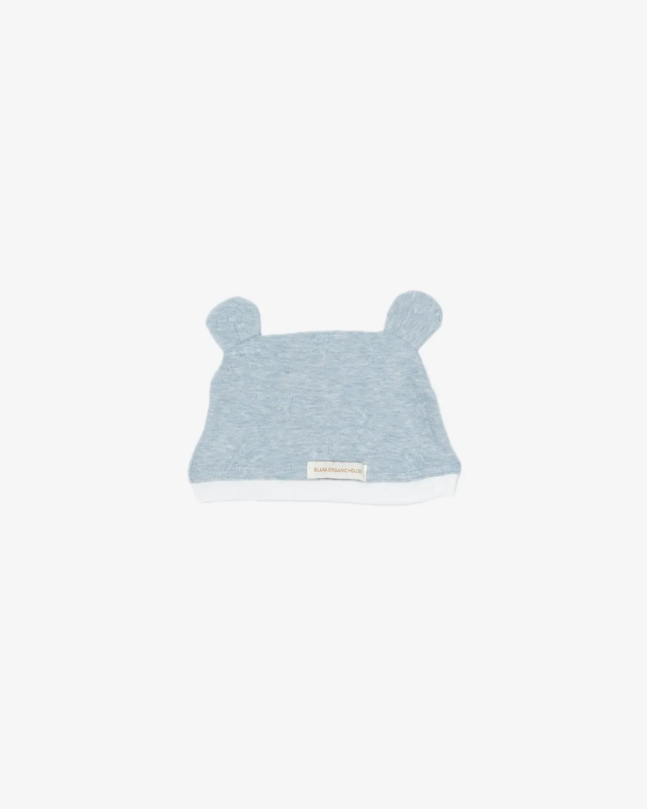 Star Round Beanie