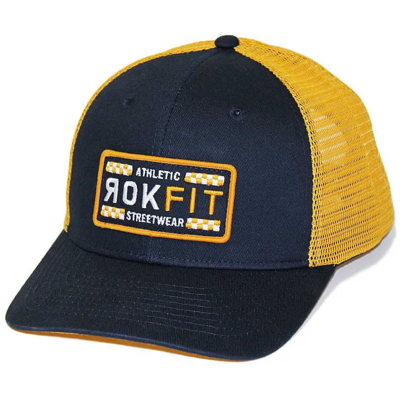 Starting Line Meshback Cap