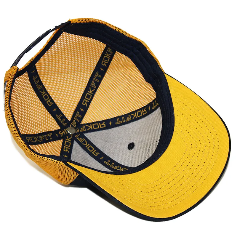 Starting Line Meshback Cap