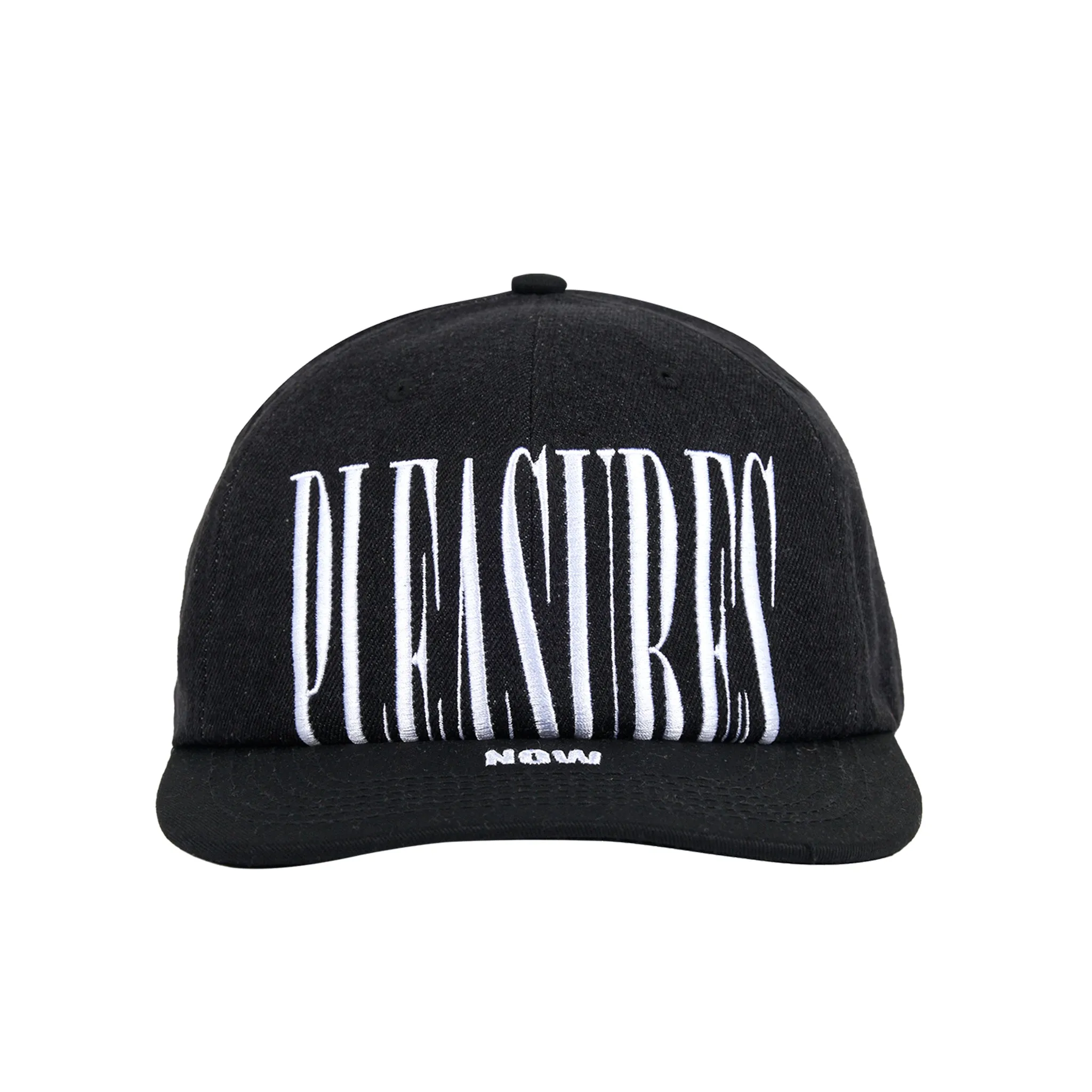 STRETCH SNAPBACK Cap