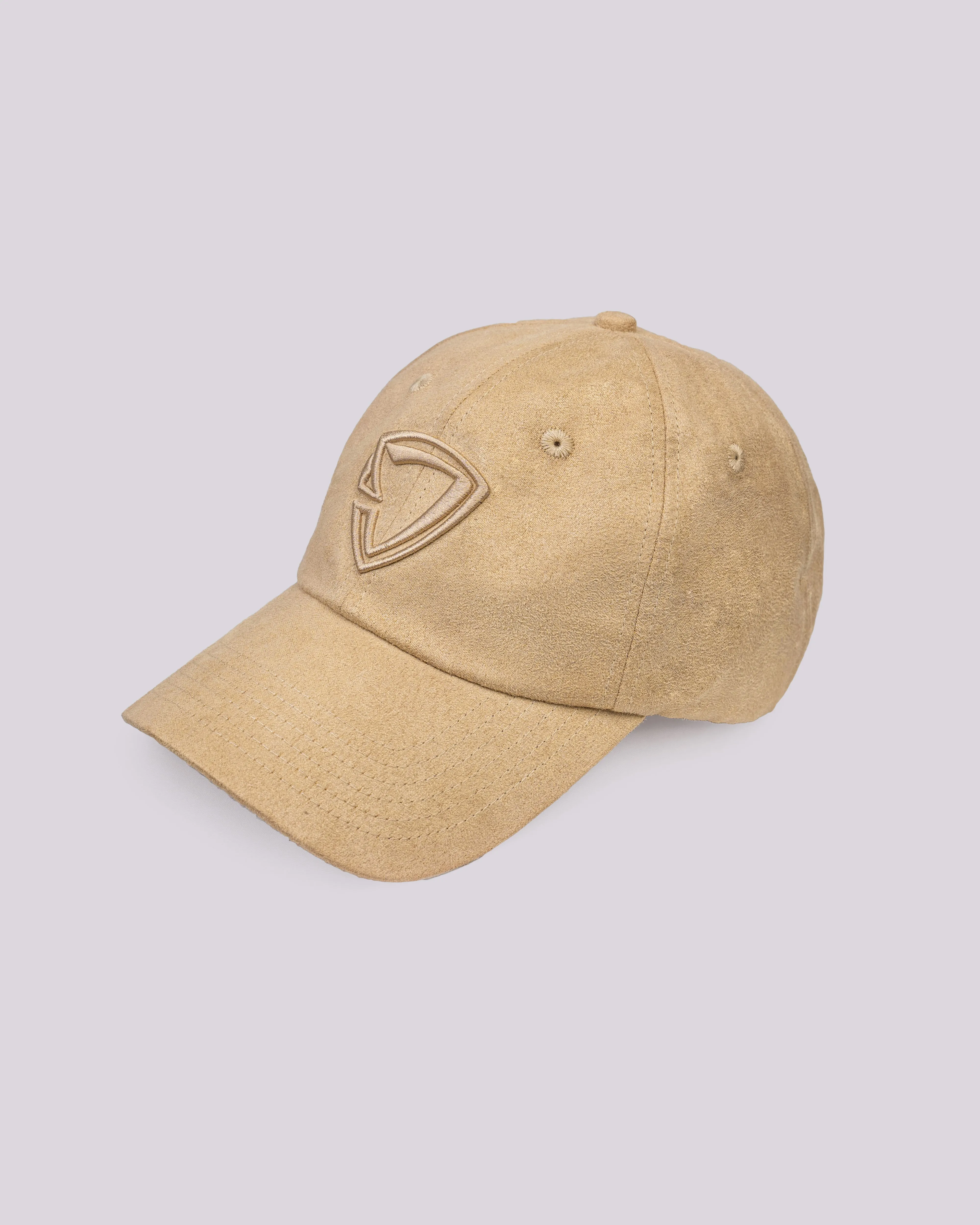 Suede Lifestyle Cap