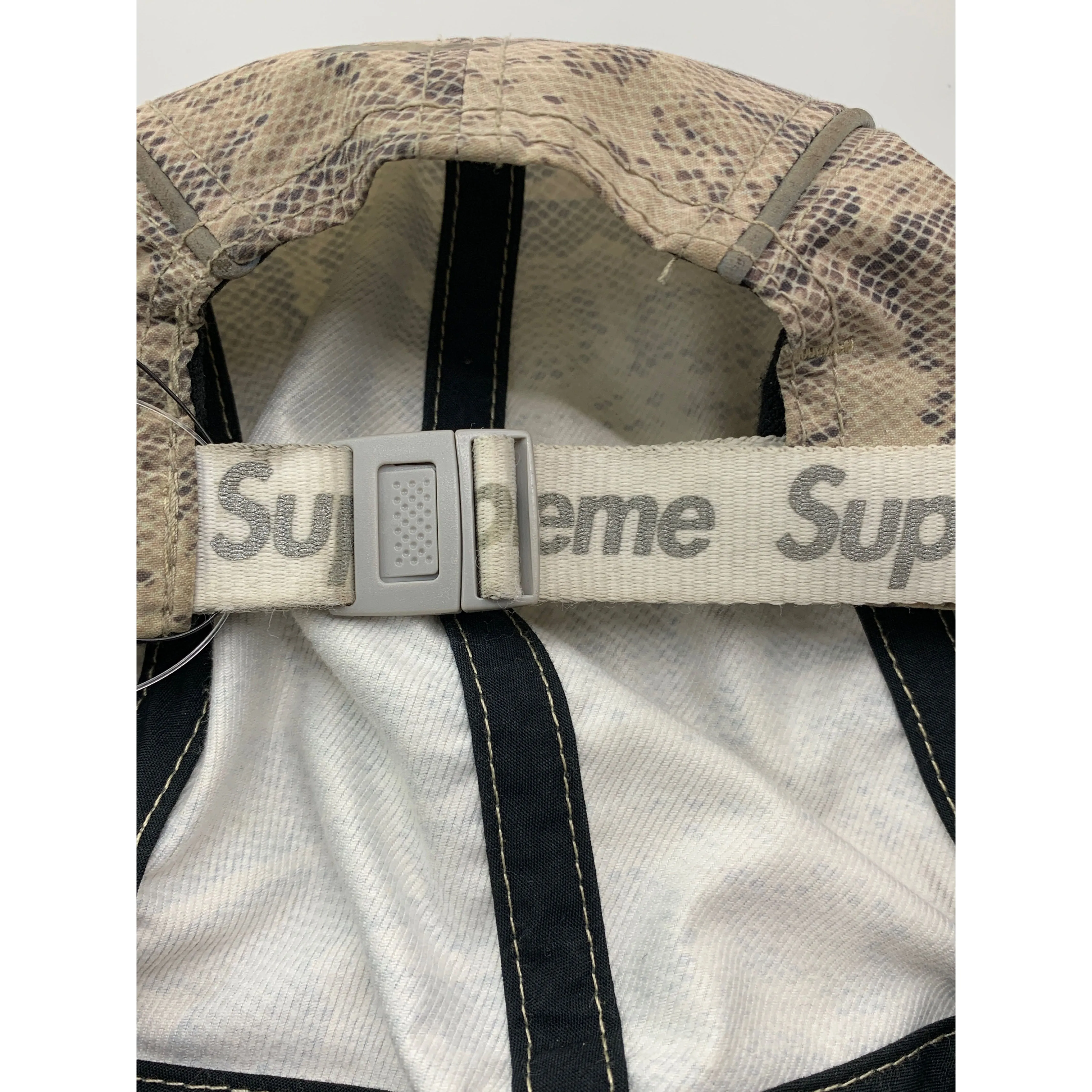 #Supreme/Cap/BEG