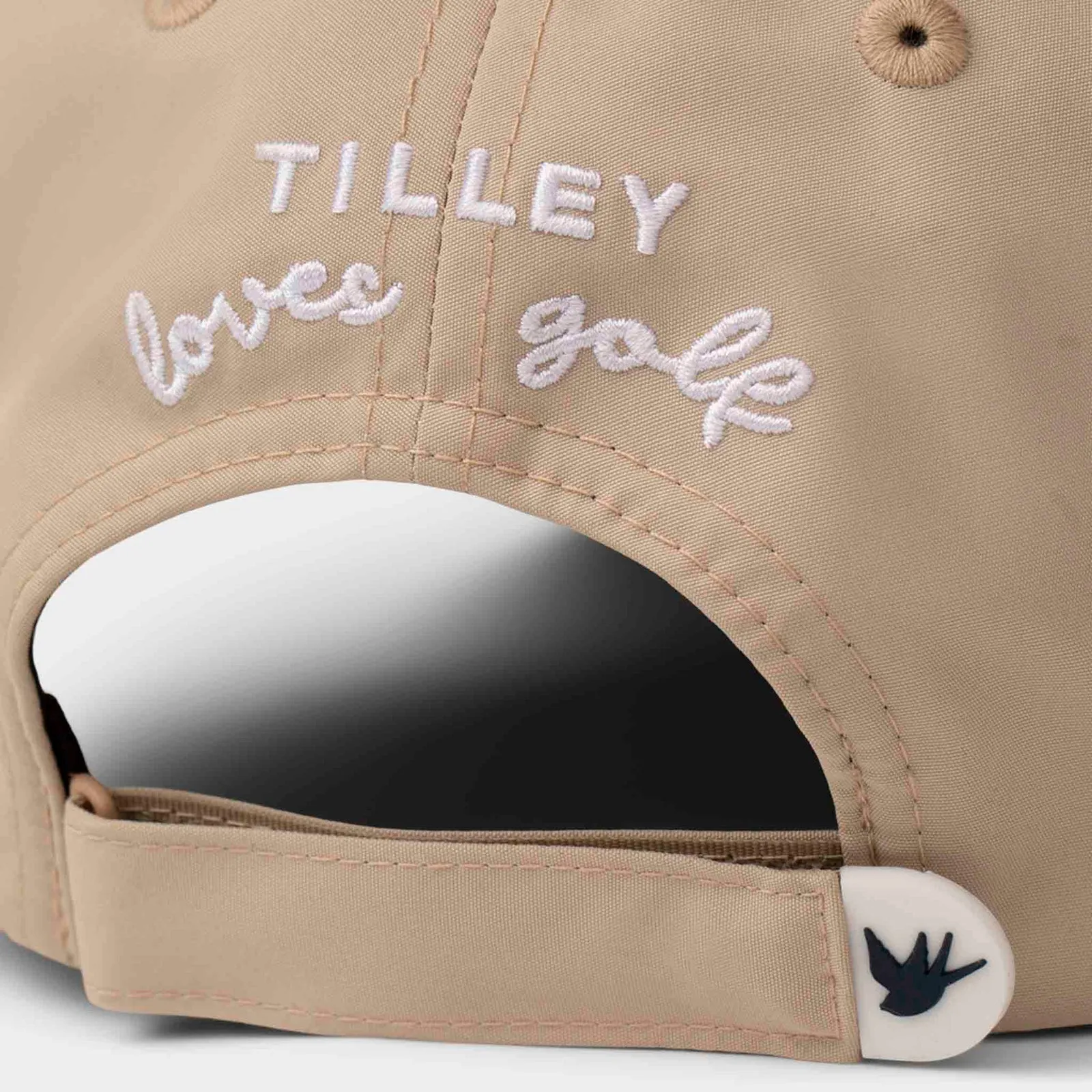 T Golf Cap