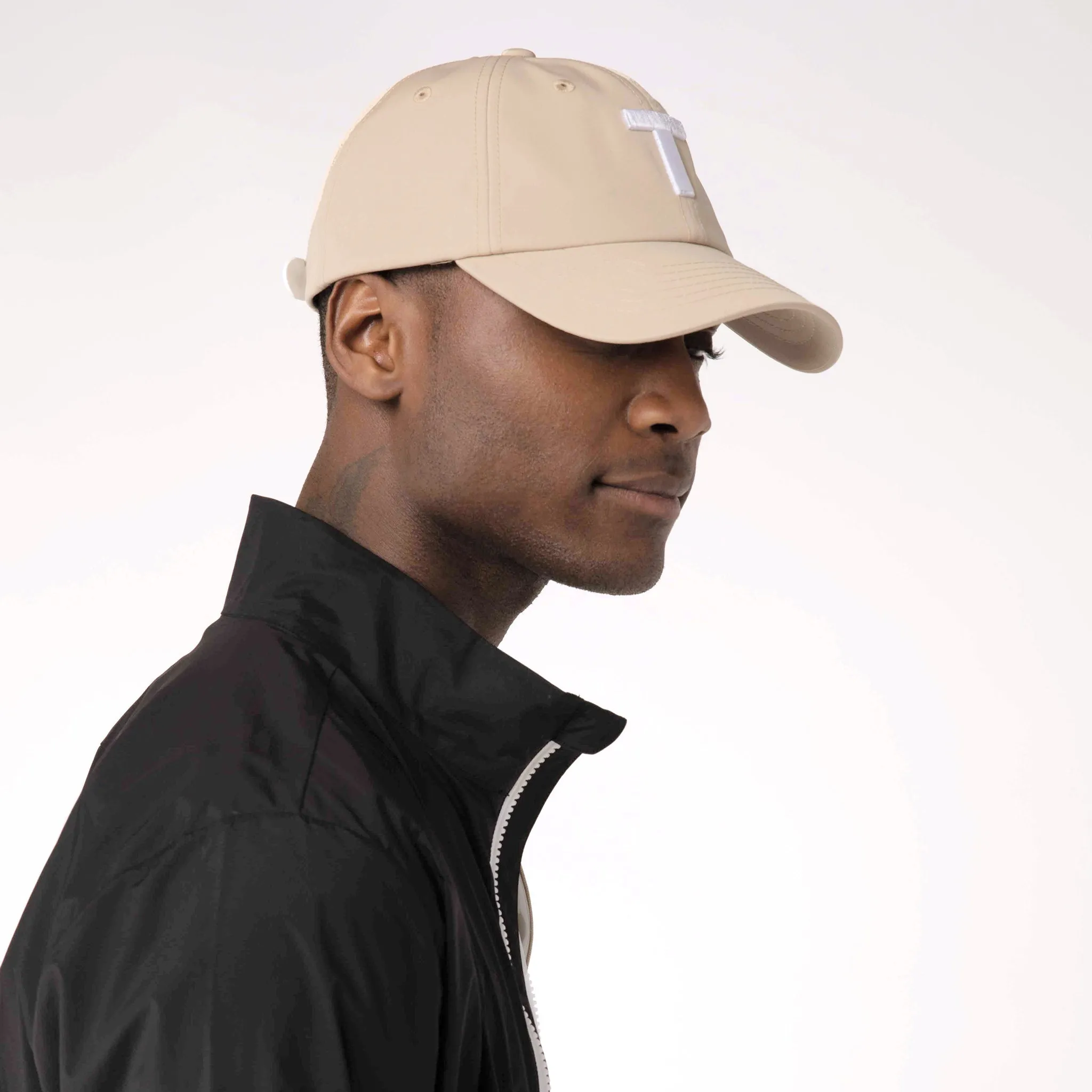 T Golf Cap