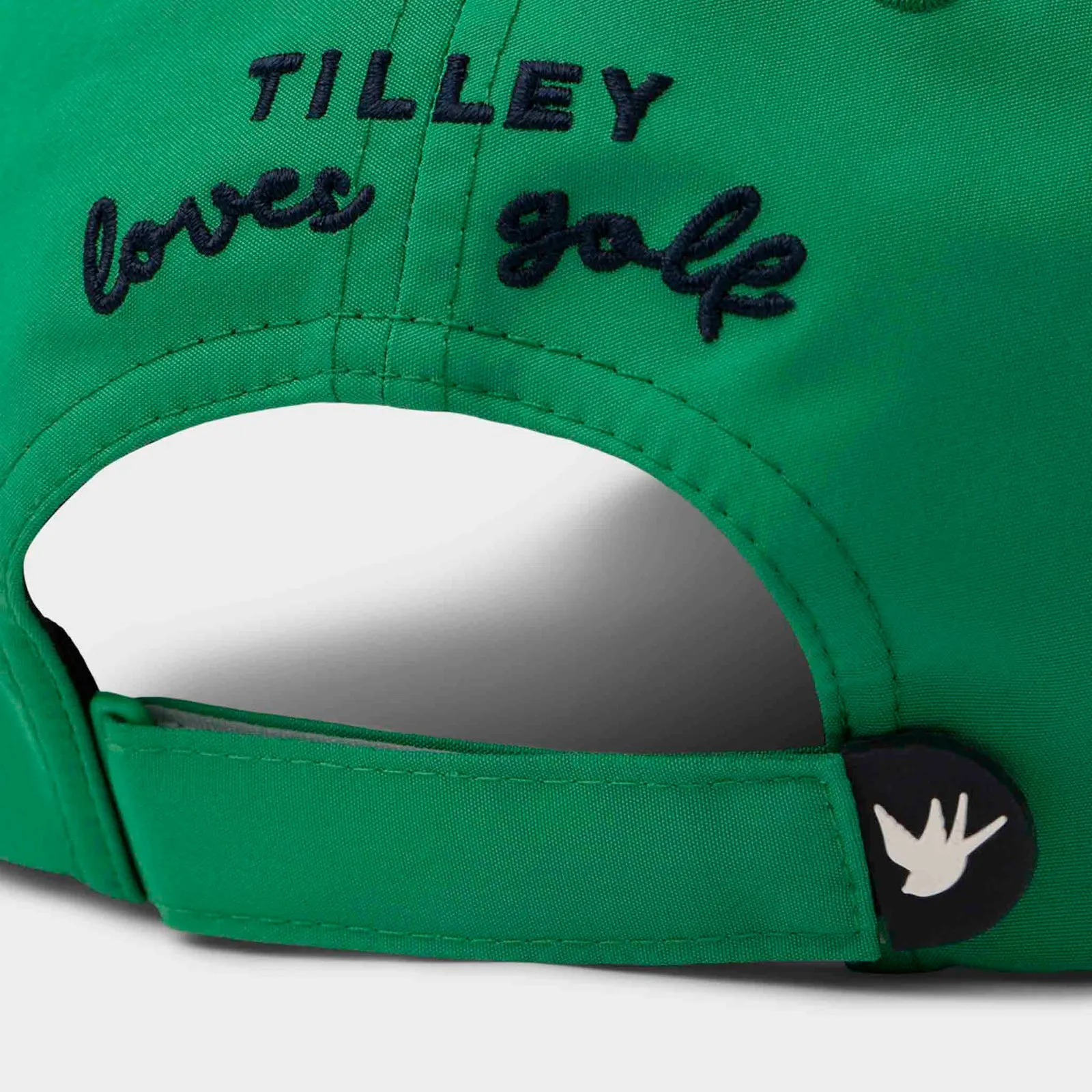 T Golf Cap