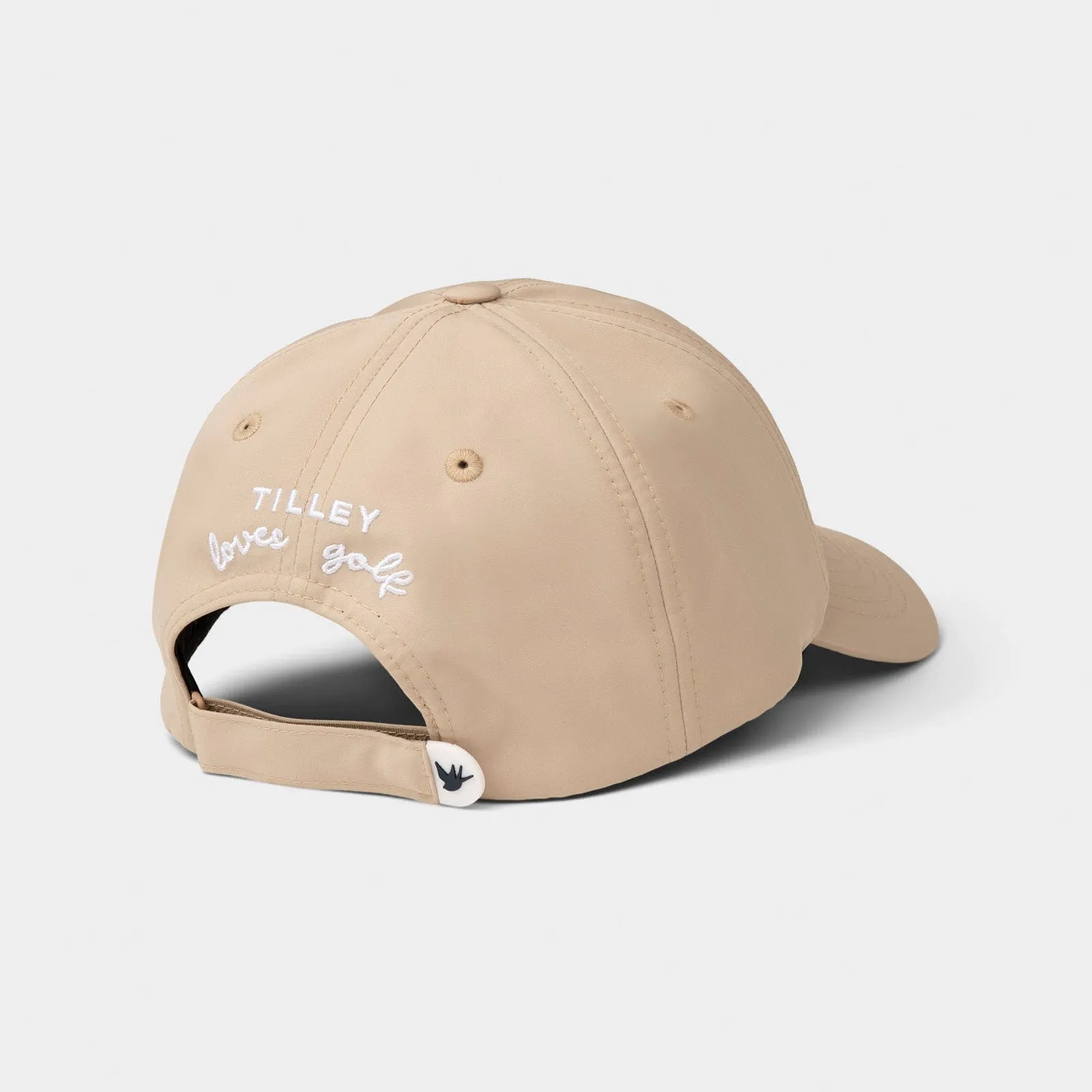 T Golf Cap