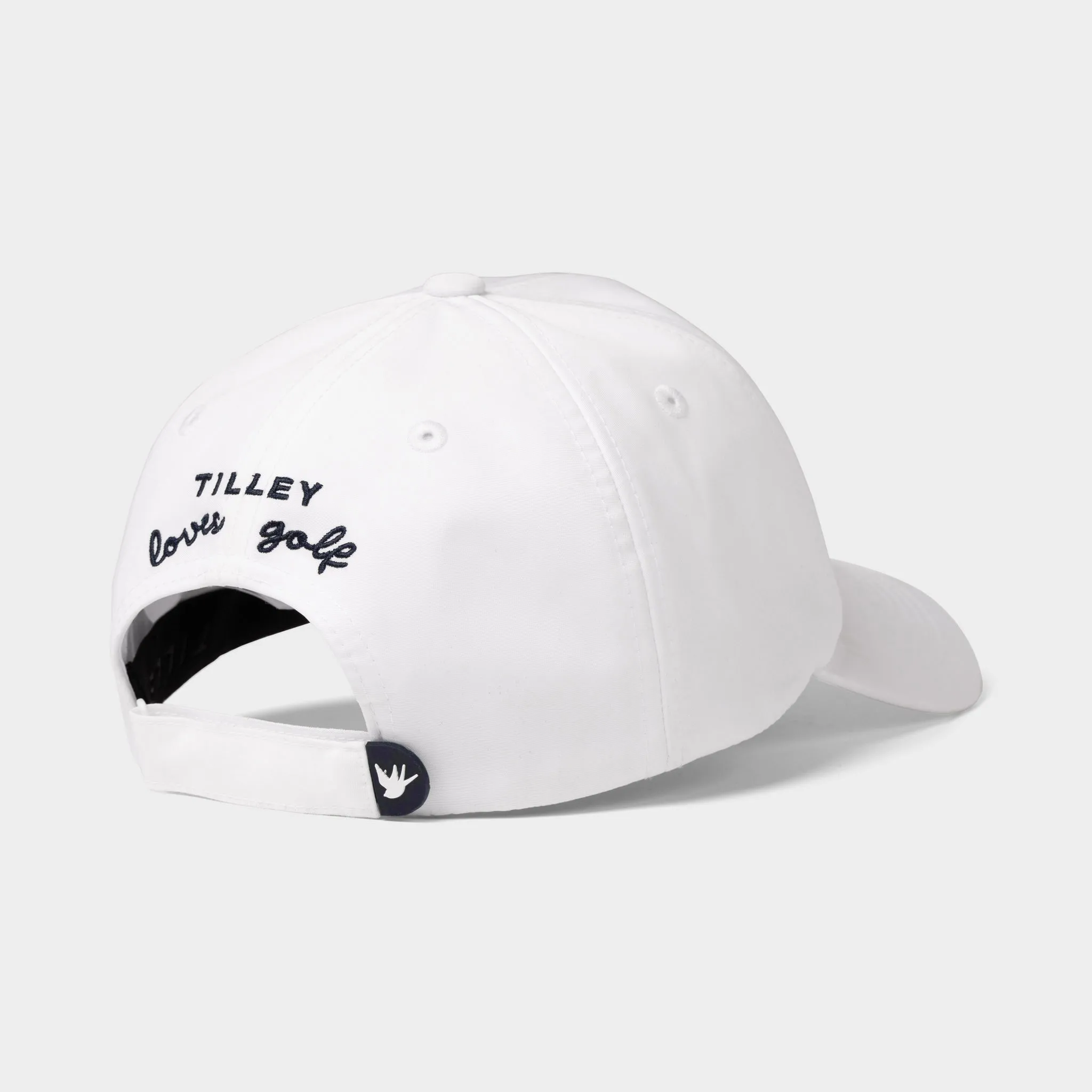 T Golf Cap