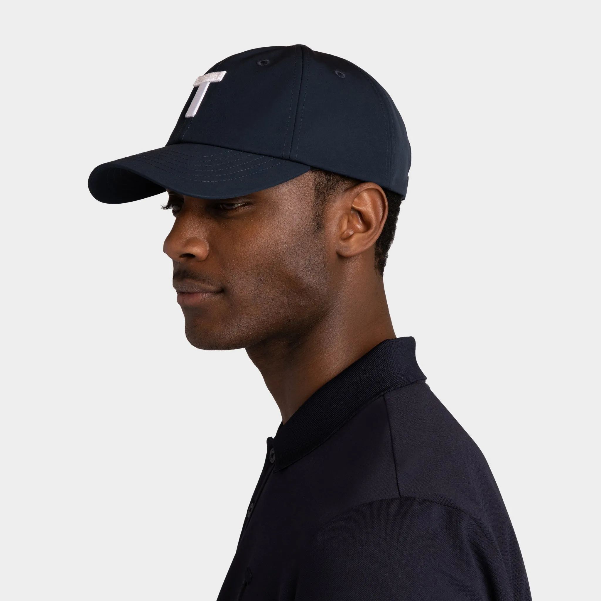 T Golf Cap