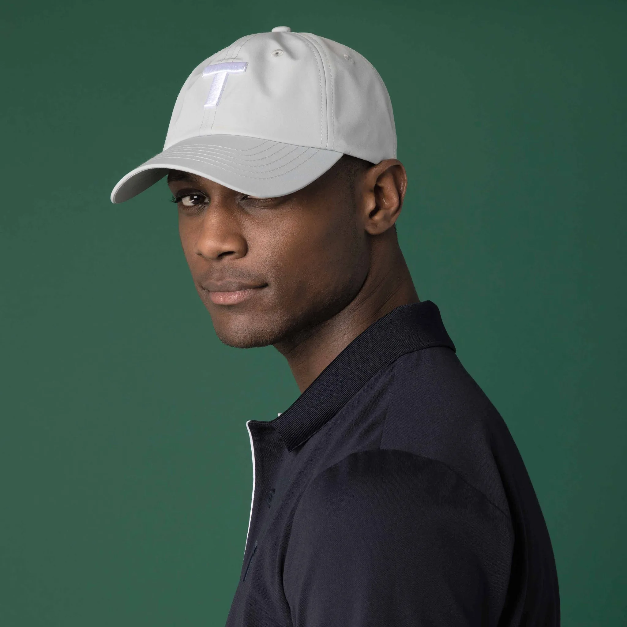 T Golf Cap