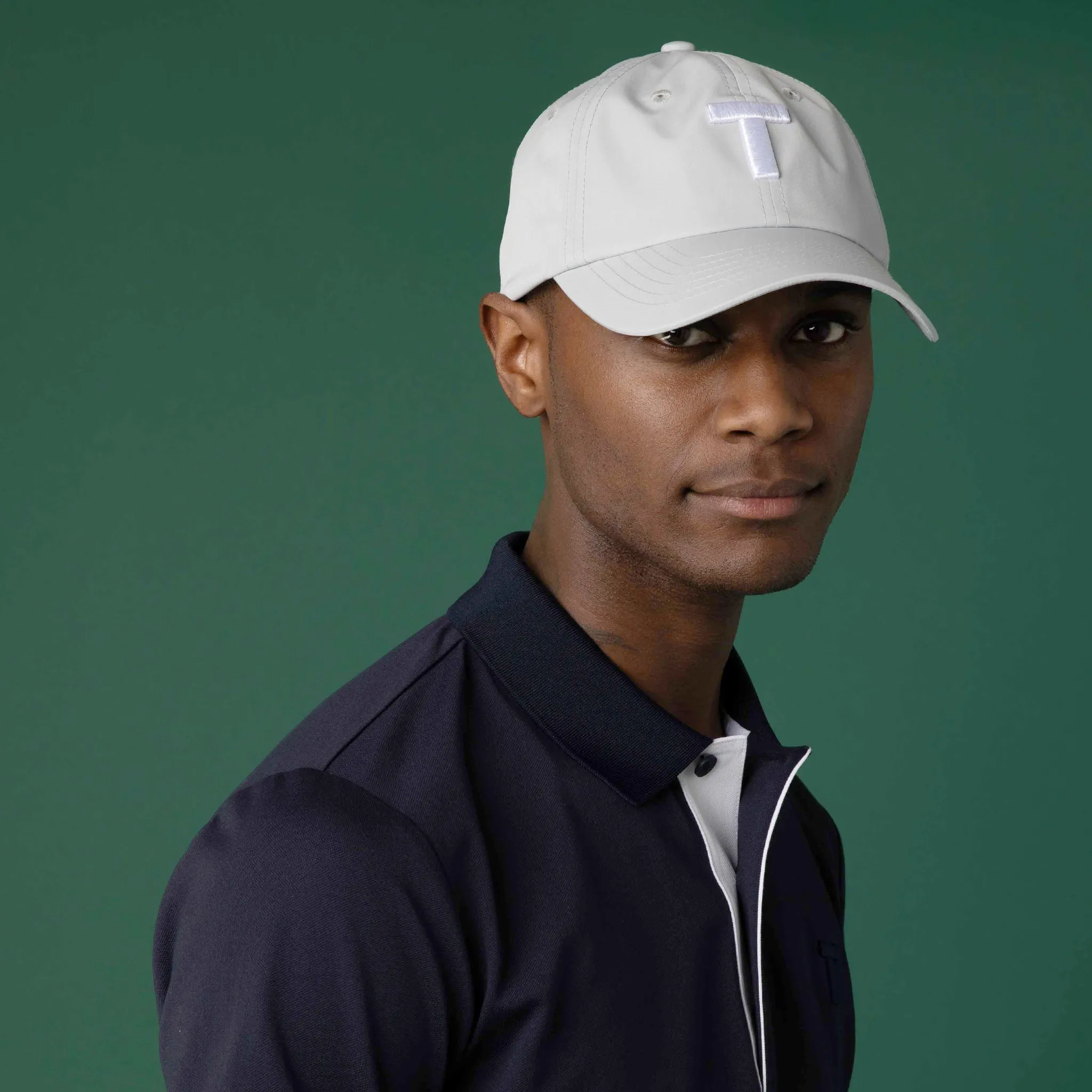 T Golf Cap