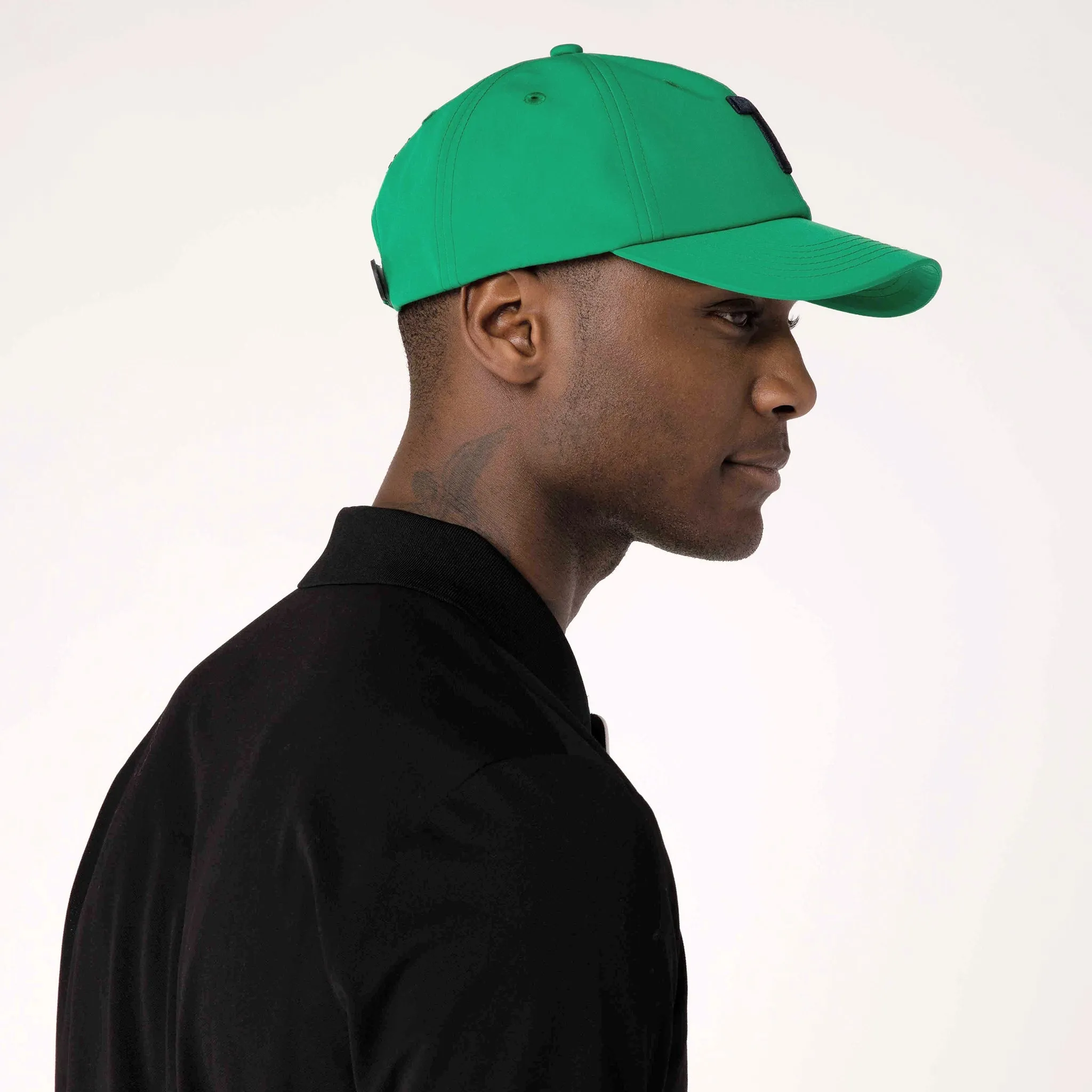 T Golf Cap