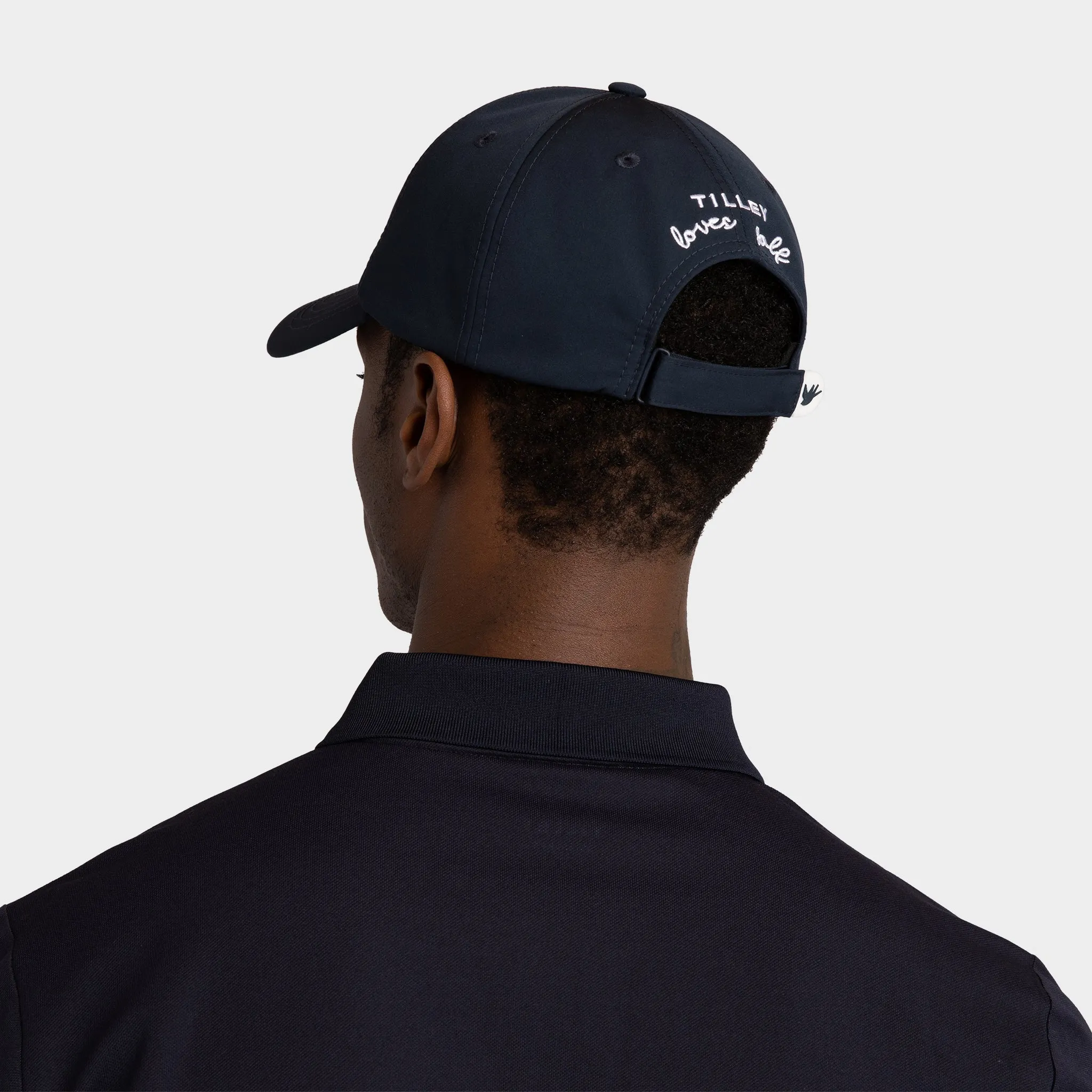 T Golf Cap