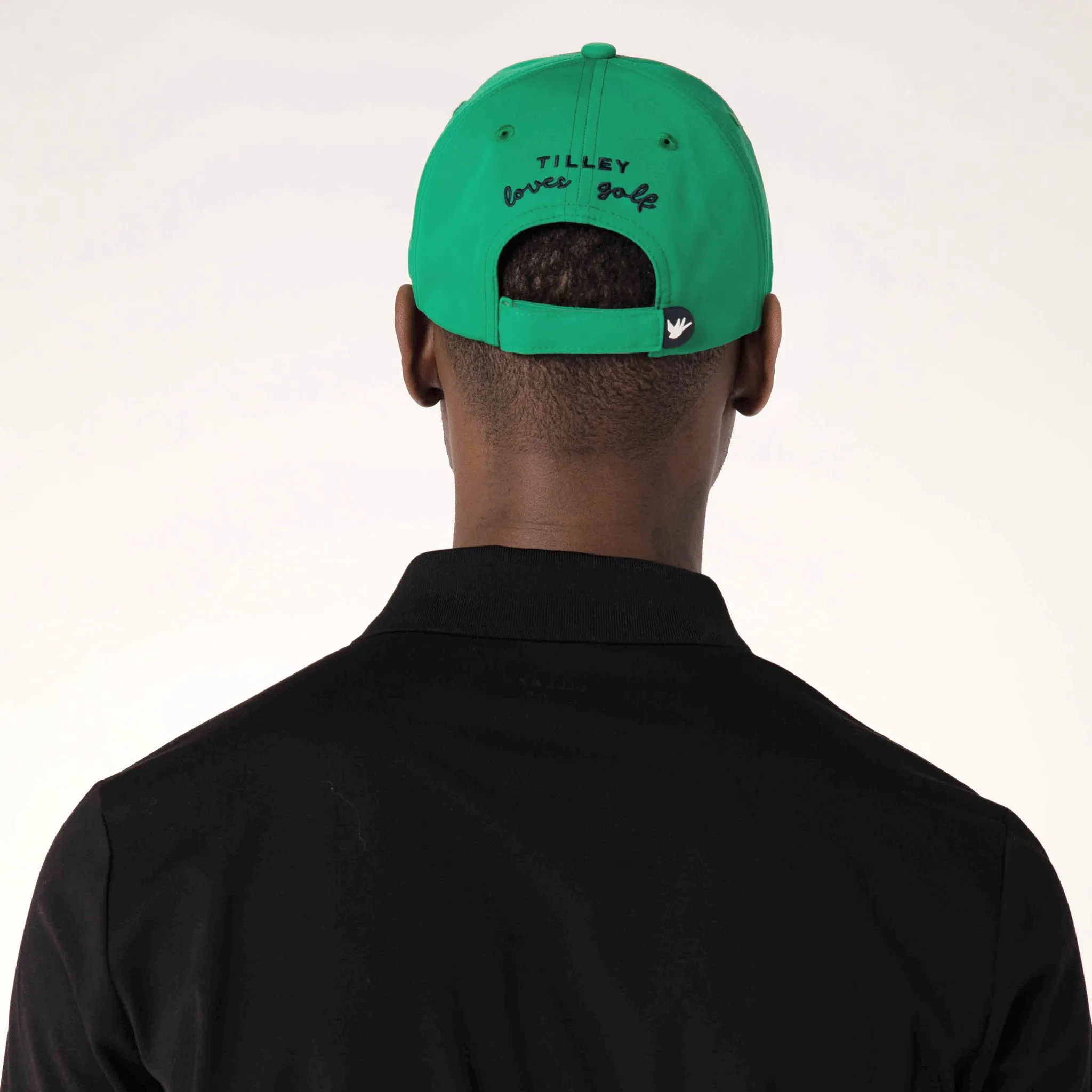 T Golf Cap