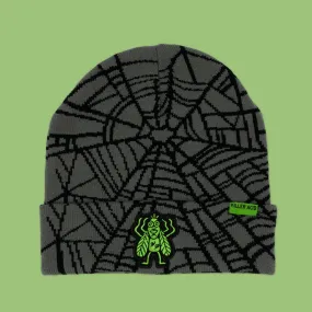 Tangled Web Beanie