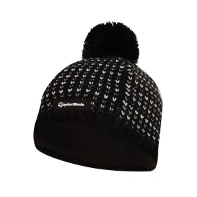 TaylorMade Ladies TM19 Beanie