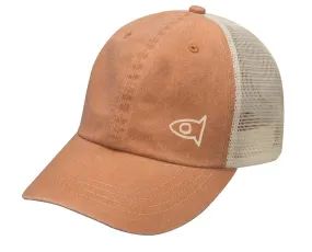 Terracota Cap