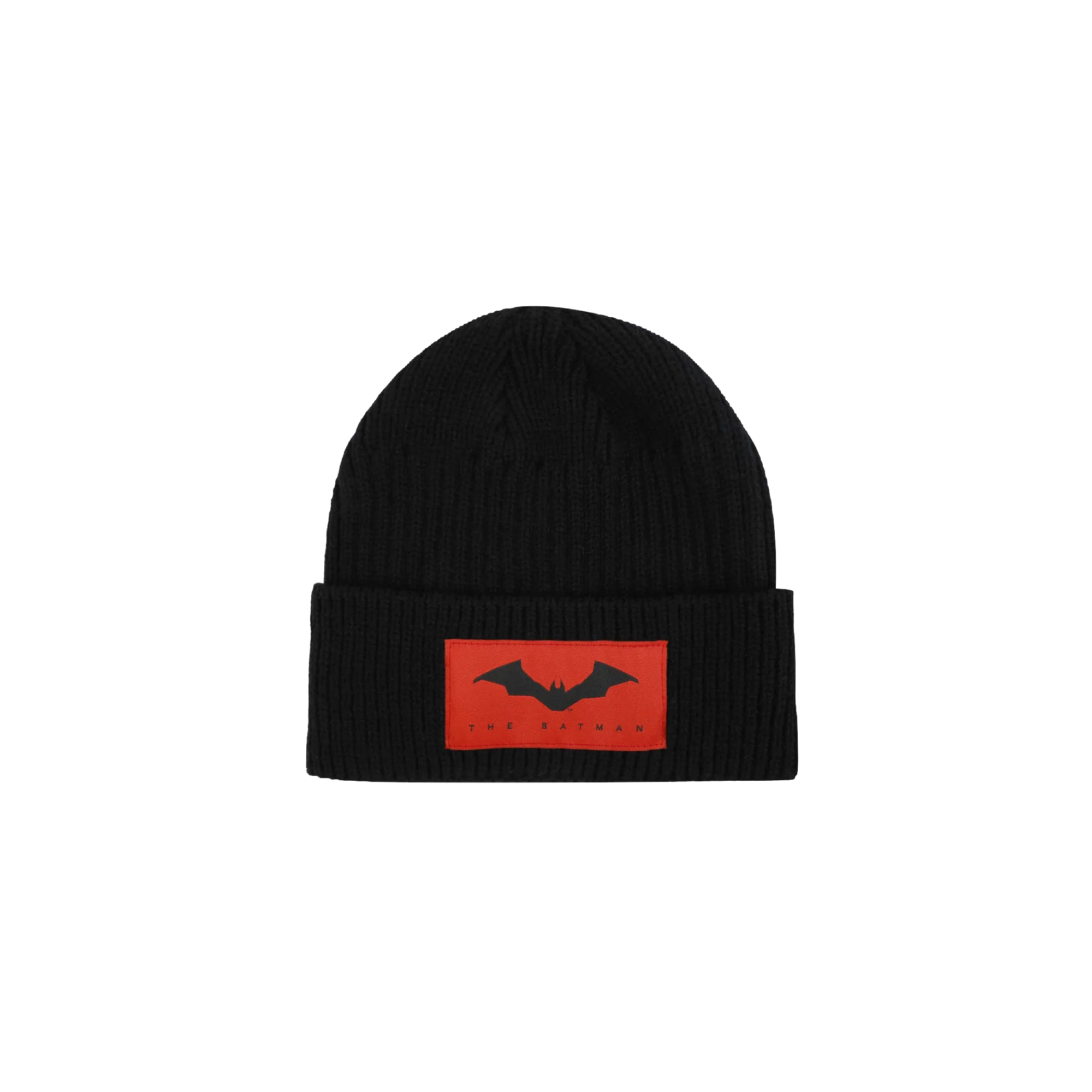 The Batman Logo Beanie