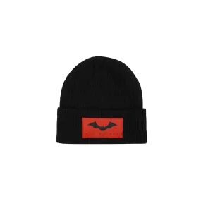 The Batman Logo Beanie