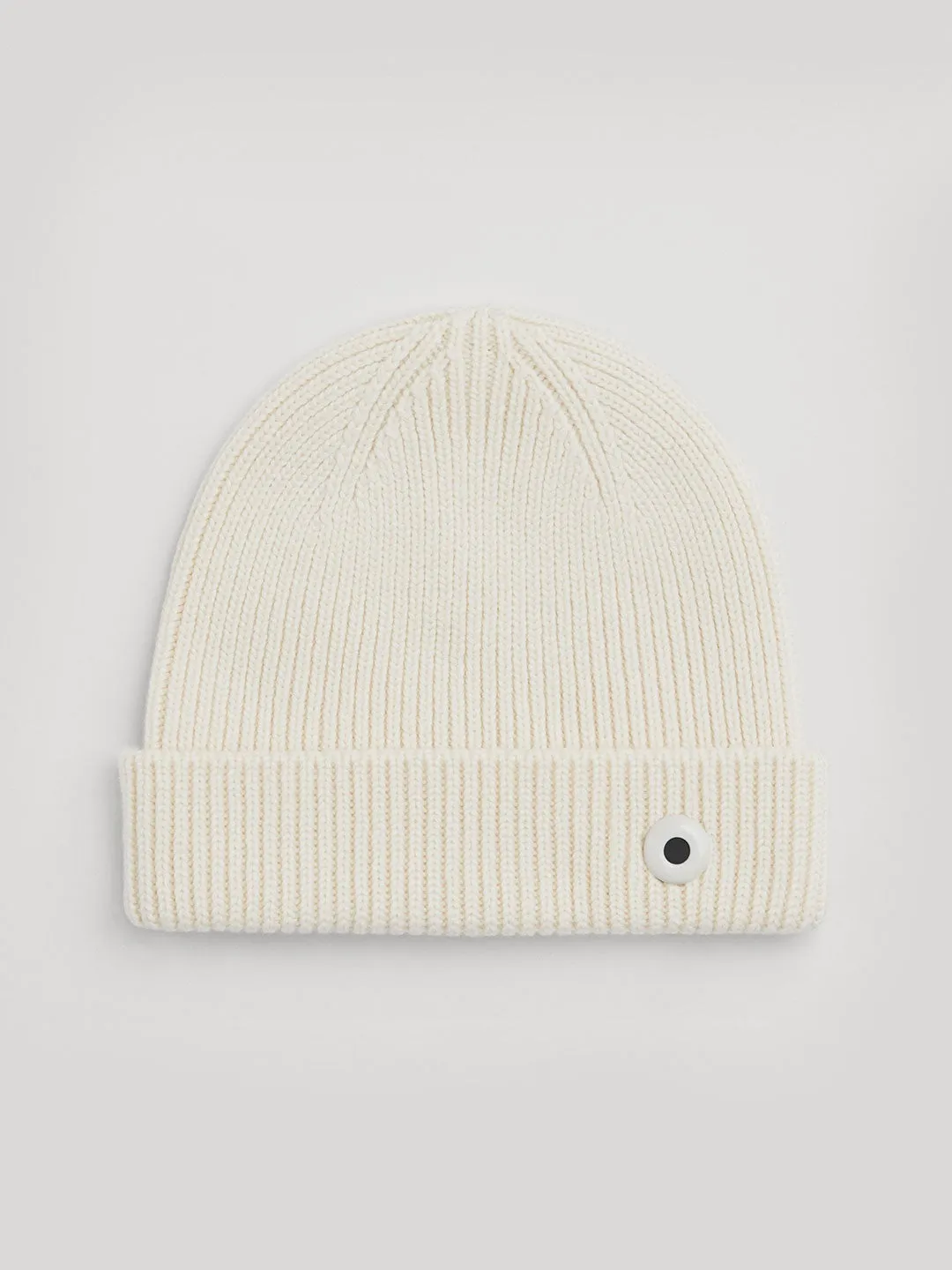 The Beanie - Eco Cream