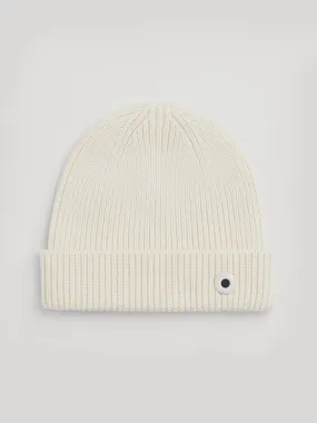 The Beanie - Eco Cream