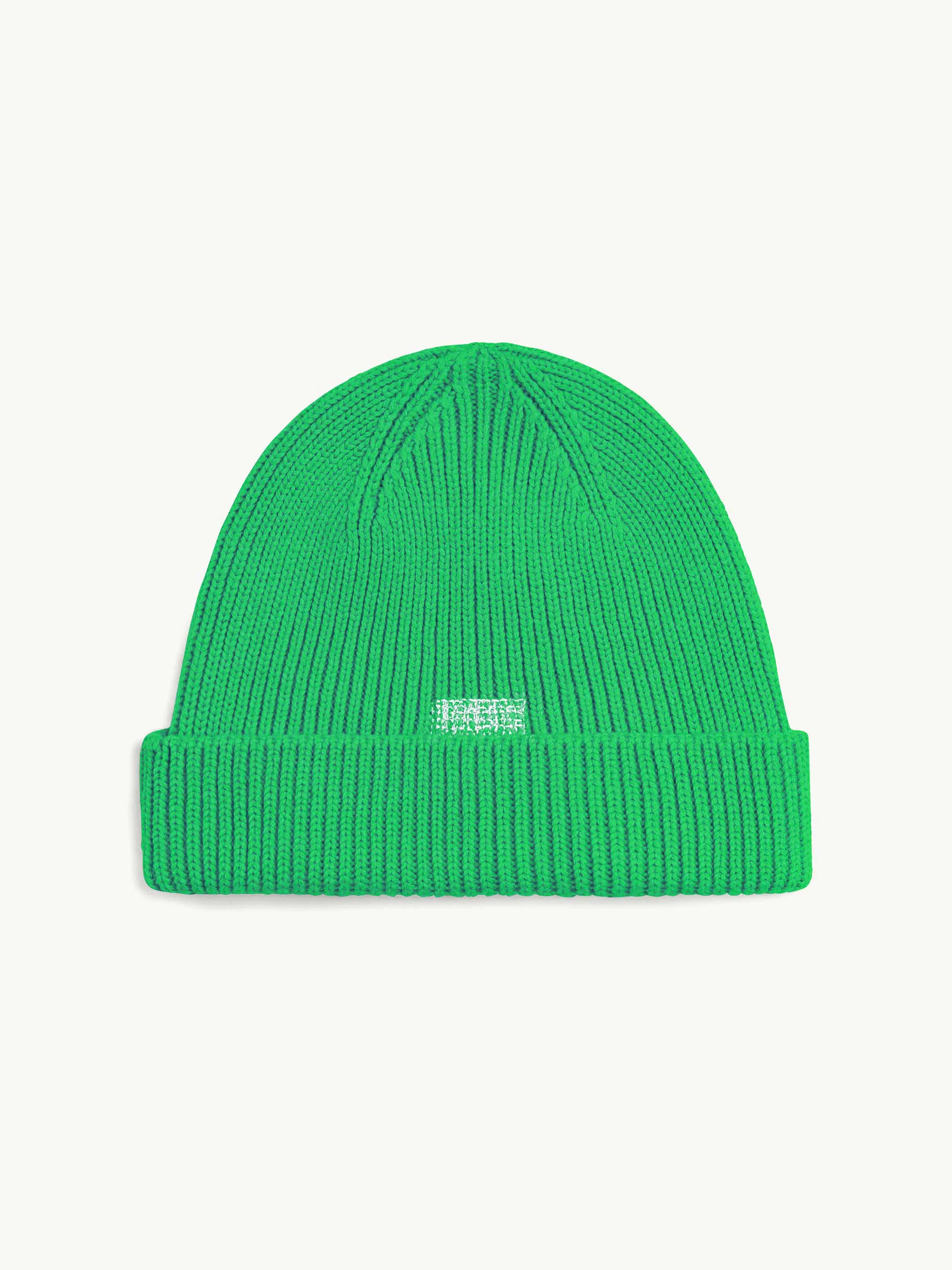 The Beanie - Pippin Green