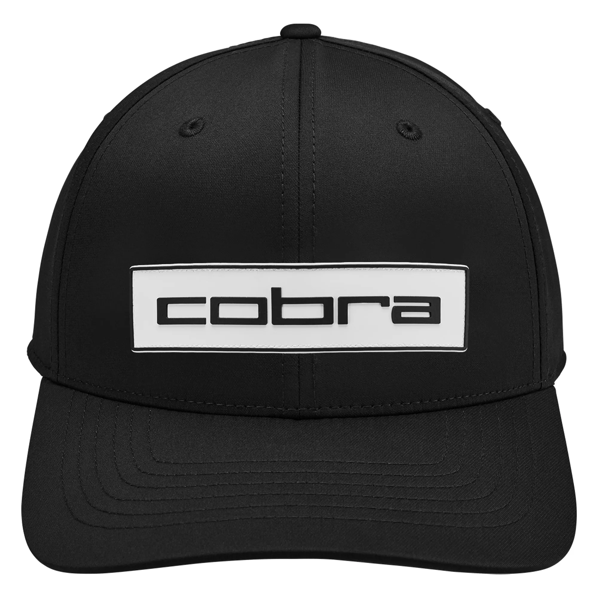 Tour Tech Cap