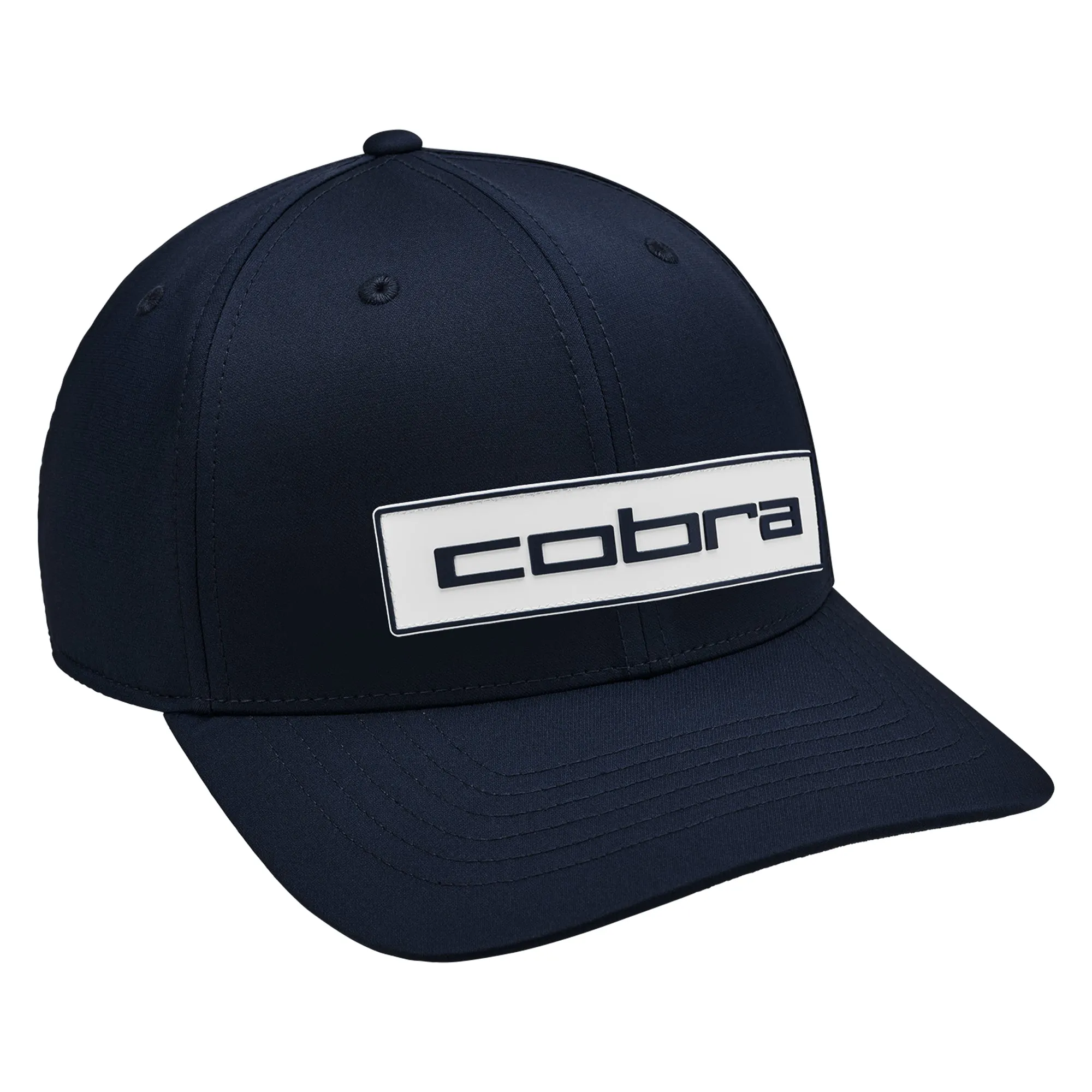 Tour Tech Cap