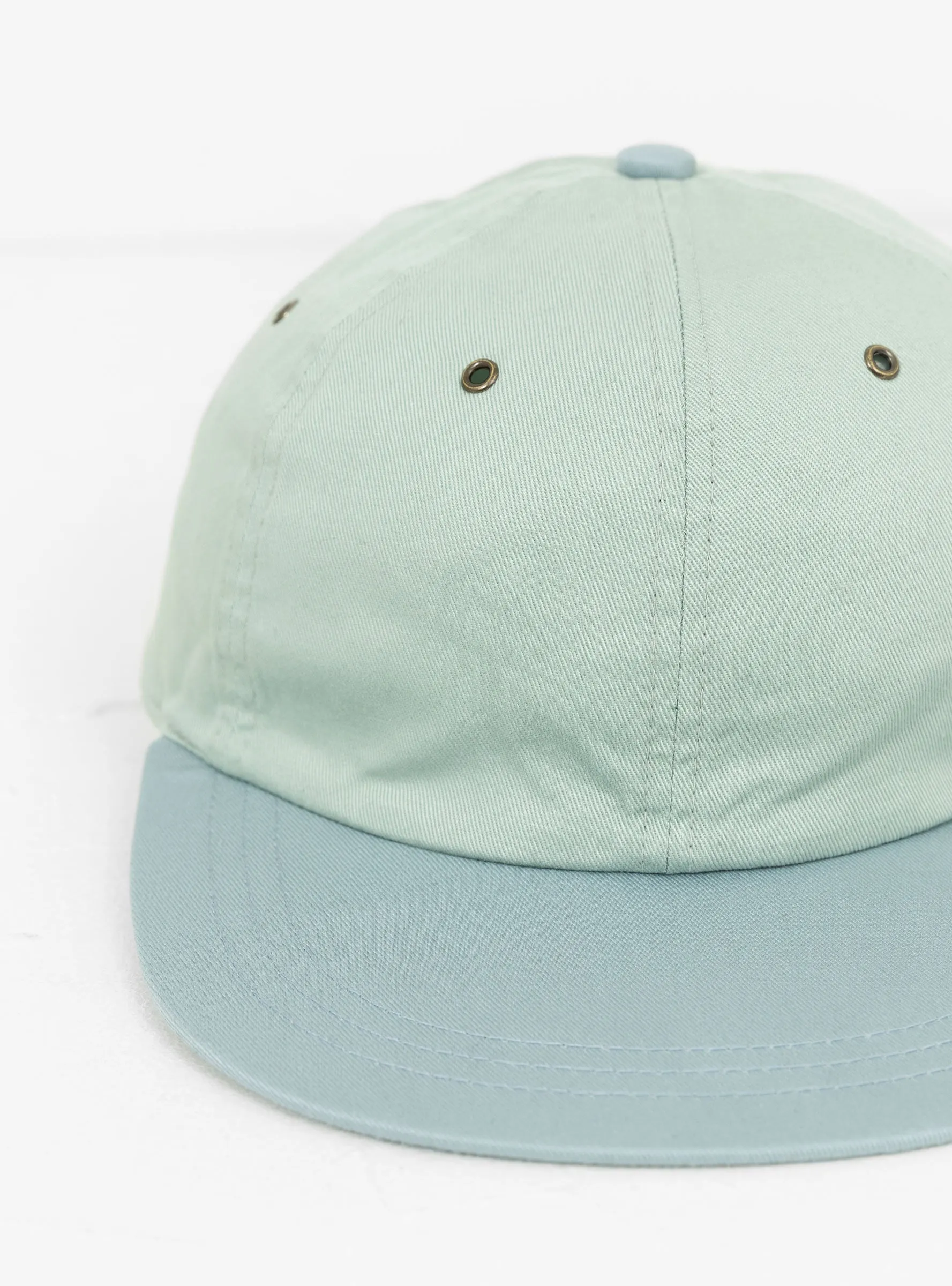 Two-Tone Cap Mint